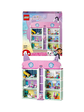 LEGO Gabby's Dollhouse Toy Playset with 4 Figures 10788 - Sense42 Beauty and Health